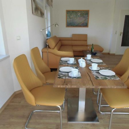 Bansiner Seeperle Heringsdorf  Exterior photo